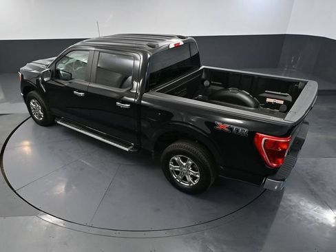 Used 2023 Ford F150 XLT w/ XTR Package AWD/4WD image 52
