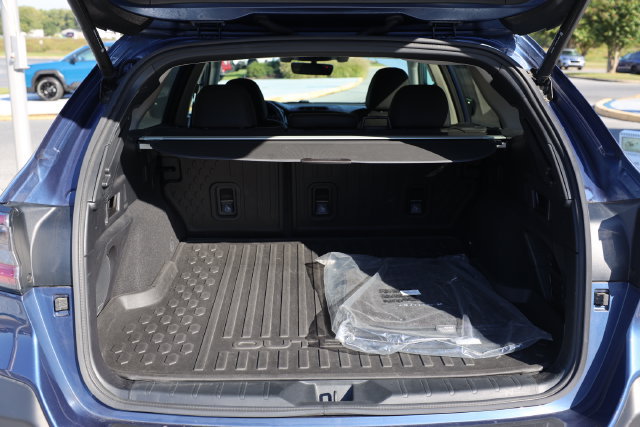 Used 2020 Subaru Outback Limited w/ Popular Package #2 AWD/4WD image 10
