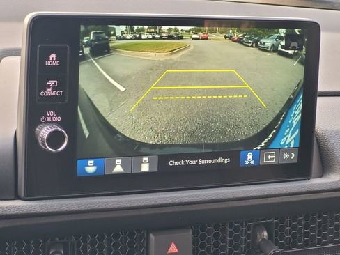 New 2026 Honda CR-V Sport-L image 16