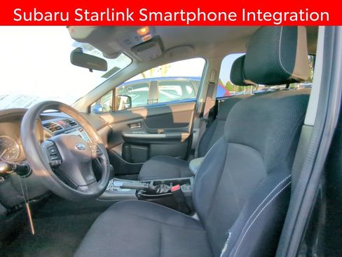 Used 2015 Subaru Crosstrek 2.0i Premium AWD/4WD image 6
