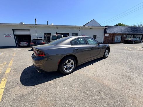 Used 2023 Dodge Charger SXT w/ Cold Weather Package RWD image 22