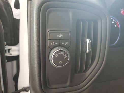 New 2026 Chevrolet Silverado 1500 W/T RWD image 23