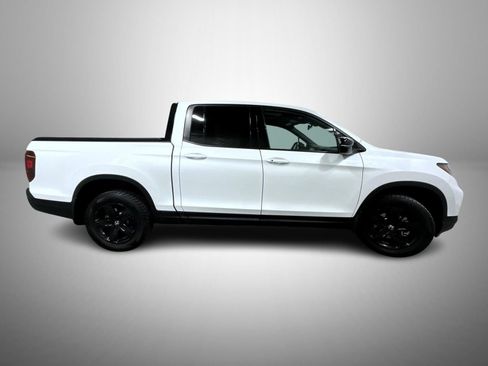 Used 2022 Honda Ridgeline Black Edition image 4
