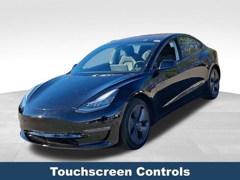 Used 2019 Tesla Model 3 Long Range image 4