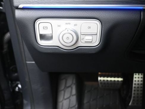 Certified 2026 Mercedes-Benz GLS 450 4MATIC image 16