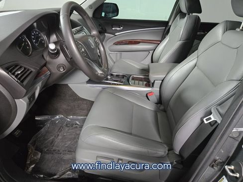 Used 2014 Acura MDX SH-AWD w/ Technology Package image 14