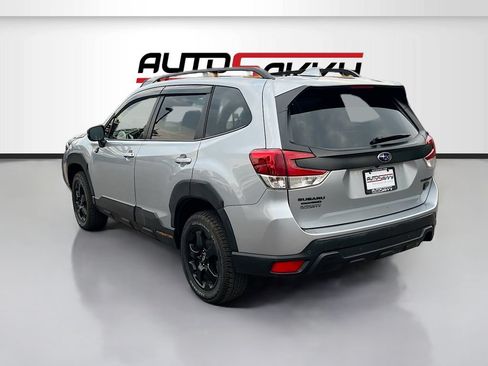 Used 2023 Subaru Forester Wilderness AWD/4WD image 5