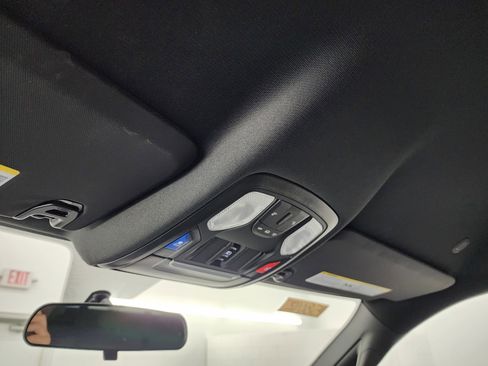 Used 2024 RAM 2500 Tradesman w/ Protection Group image 13