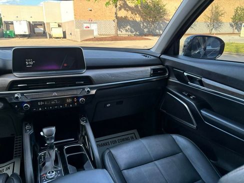 Used 2021 Kia Telluride SX w/ Nightfall Edition Package image 26