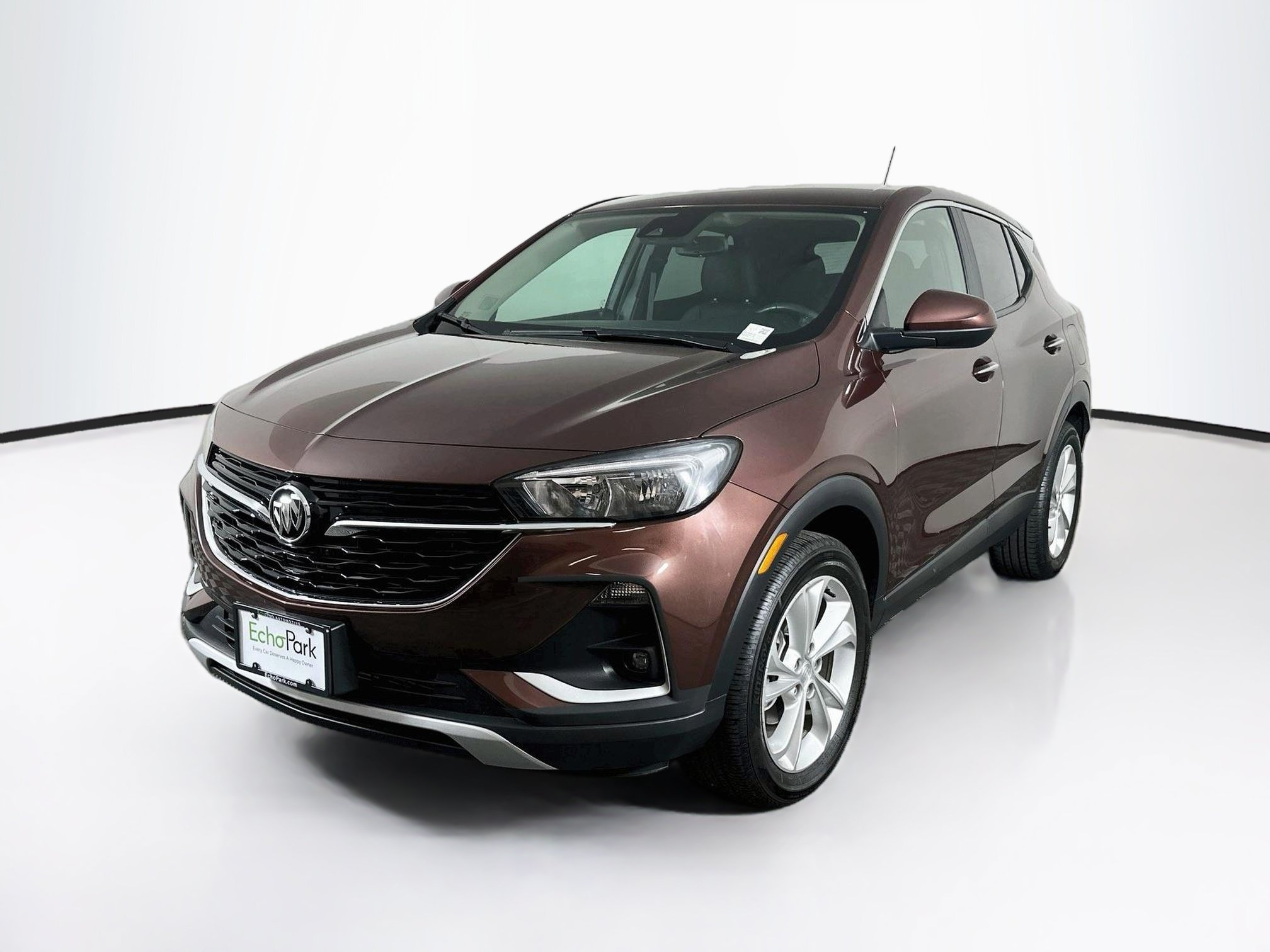 Used 2023 Buick Encore GX Preferred w/ Cold Weather Comfort Package FWD image 3