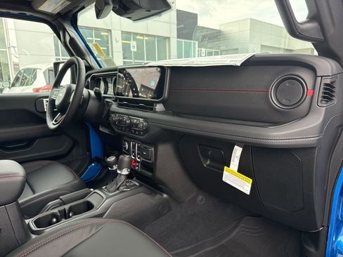 New 2026 Jeep Wrangler Rubicon image 28