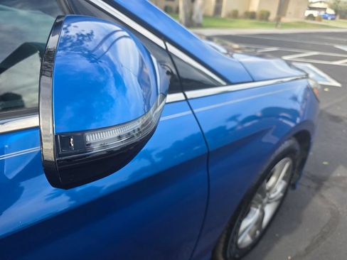 Used 2018 Hyundai Sonata Sport FWD image 13