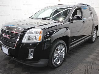 Used 2015 GMC Terrain SLT w/ Open Road Package AWD/4WD video 1