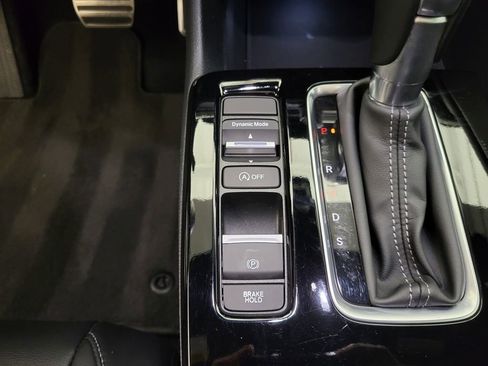 Used 2024 Acura Integra A-Spec image 34