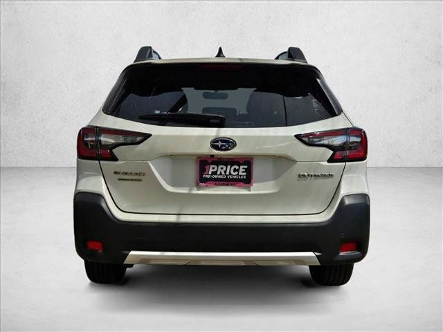 Used 2024 Subaru Outback Limited AWD/4WD image 6