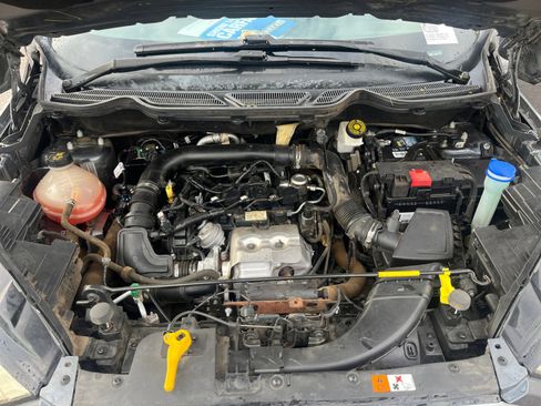 Used 2020 Ford EcoSport SE w/ Interior Protection Package image 21