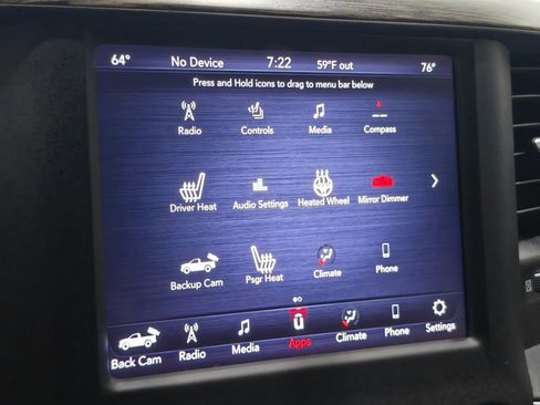 Used 2020 RAM 2500 Laramie AWD/4WD image 41
