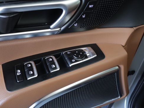 Used 2023 Kia Telluride SX Prestige X-Line image 11