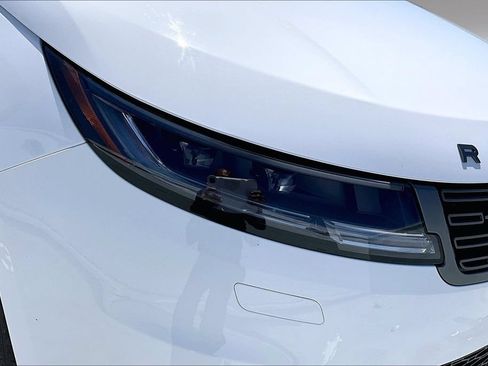 Certified 2023 Land Rover Range Rover Sport SE AWD/4WD image 30