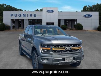 New 2026 Ford F150 Tremor AWD/4WD video 1