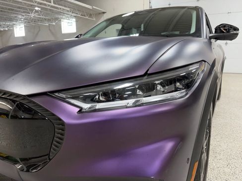 Used 2021 Ford Mustang Mach-E Select w/ Comfort/Technology Package image 5