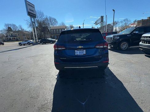 New 2026 GMC Acadia Elevation w/ Black Edition image 2