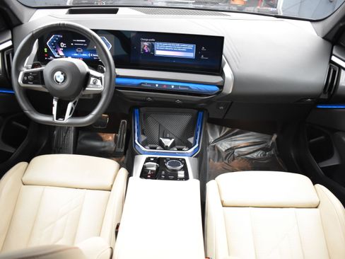 Used 2025 BMW X3 xDrive30i AWD/4WD image 15