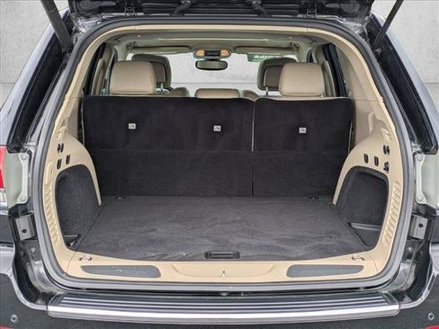 Used 2018 Jeep Grand Cherokee Limited RWD image 6