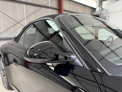 Used 2012 Porsche 911 Carrera Black Edition image 39