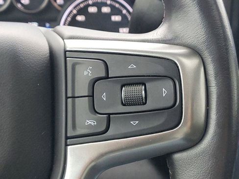 Used 2020 Chevrolet Silverado 1500 RST image 12