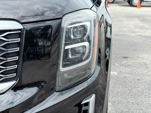 Used 2020 Kia Telluride SX FWD image 9
