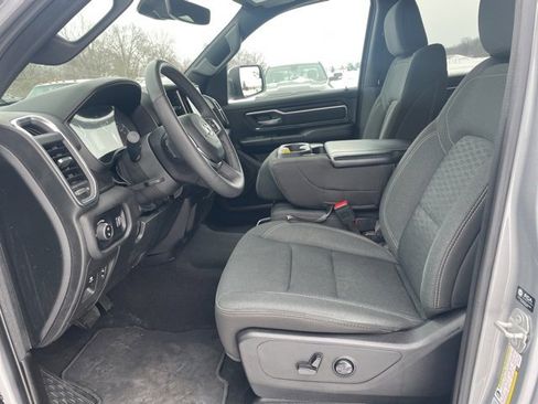 Used 2025 RAM 1500 Big Horn image 12