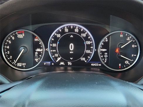 Certified 2023 Buick Enclave Avenir image 23