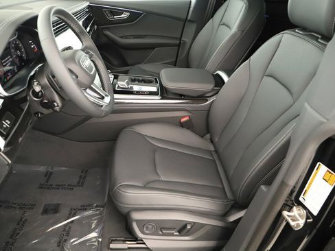 New 2026 Audi Q8 Premium Plus image 24