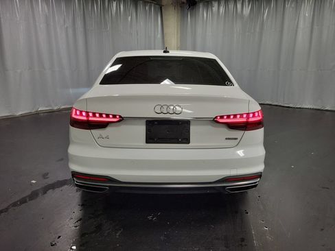 Used 2023 Audi A4 2.0T Premium Plus AWD/4WD image 7