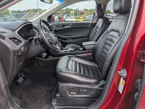 Used 2015 Ford Edge SEL w/ Equipment Group 201A AWD/4WD image 15