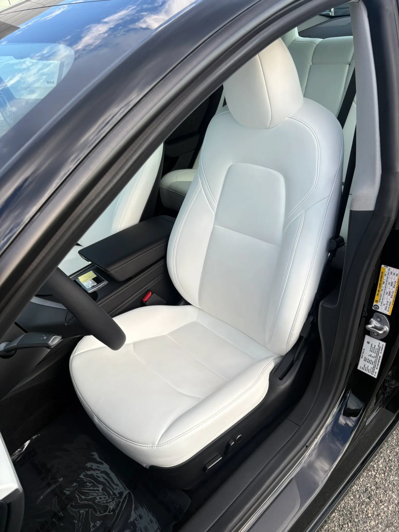 Used 2023 Tesla Model 3 Long Range AWD/4WD image 6