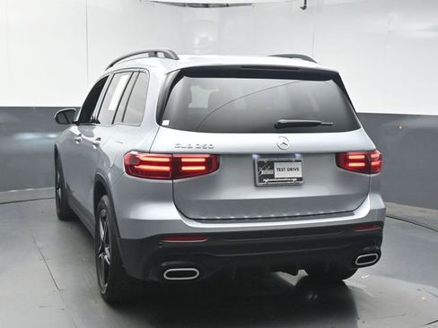 Used 2026 Mercedes-Benz GLB 250 image 6