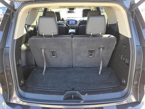 Used 2018 GMC Acadia Denali w/ Technology Package image 18