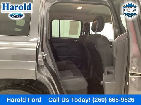 Used 2016 Jeep Patriot Sport image 10
