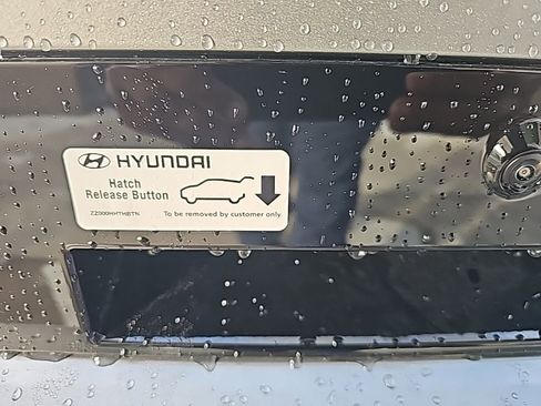 New 2026 Hyundai Santa Fe Limited AWD/4WD image 45