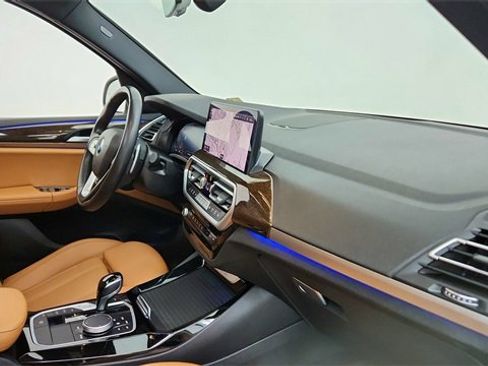 Used 2022 BMW X3 sDrive30i image 21