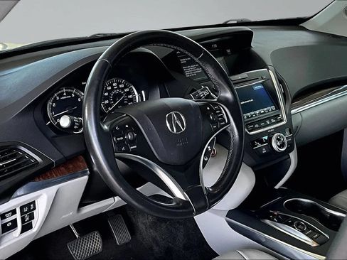 Used 2019 Acura MDX FWD image 14