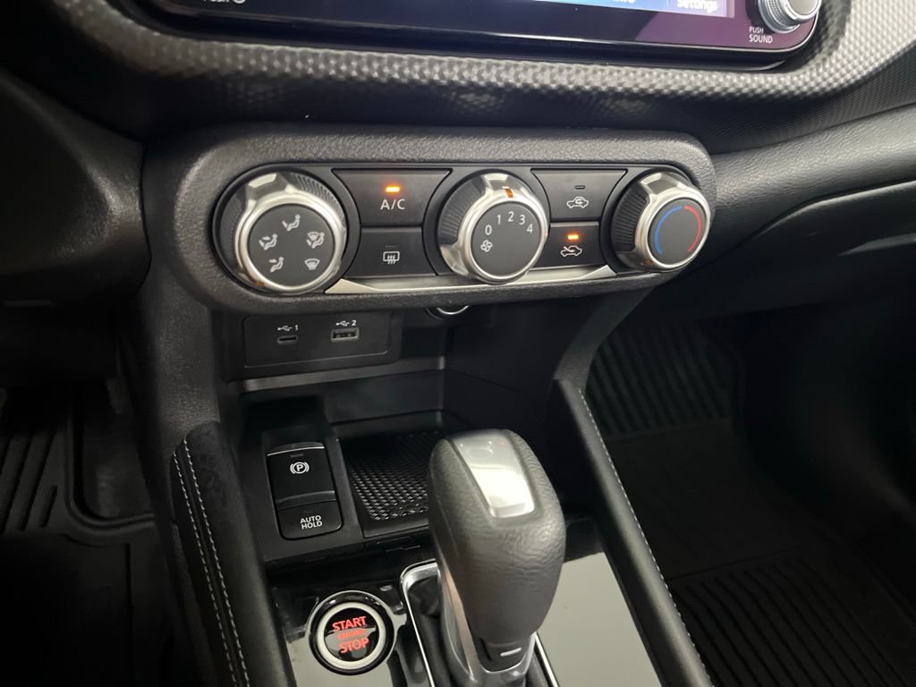 Used 2024 Nissan Kicks SV FWD image 67