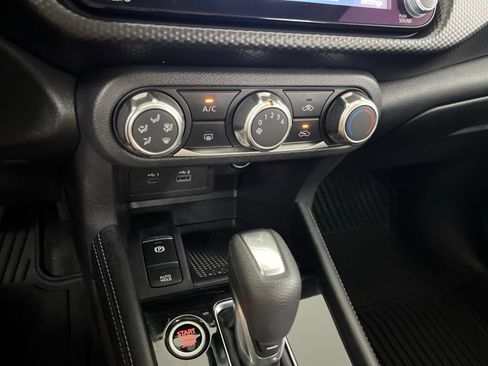 Used 2024 Nissan Kicks SV FWD image 67