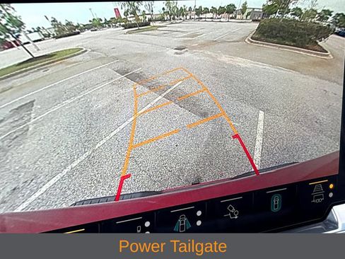 Used 2023 Chevrolet Silverado 1500 High Country AWD/4WD image 32