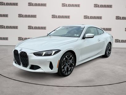 Used 2026 BMW 430i xDrive Coupe w/ Premium Package