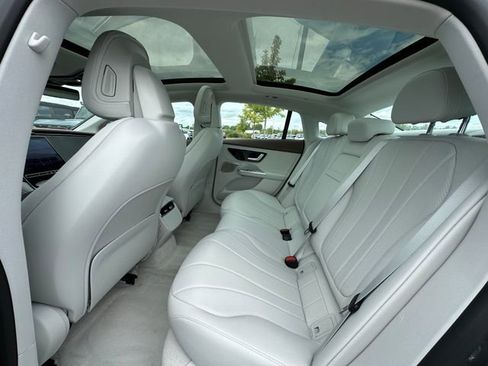 Used 2023 Mercedes-Benz EQE 350+ 350 Sedan image 14