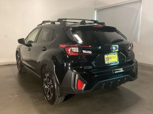 Used 2024 Subaru Crosstrek 2.0i Premium AWD/4WD image 9
