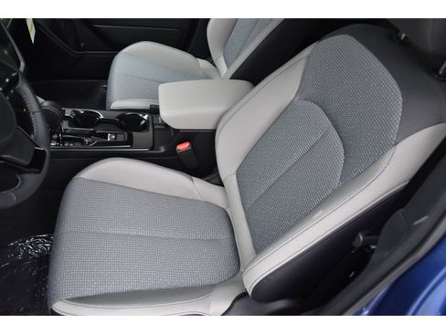 New 2026 Subaru Forester Premium image 12